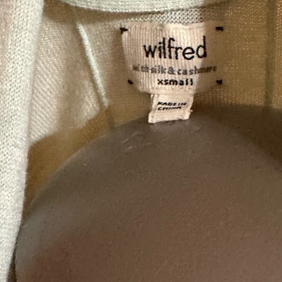 Mint Green Cardigan - Picture 5 of 5